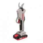 Foarfeci de vie pe acumulatori