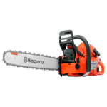 Цепные пилы