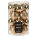 Рождественский набор игрушек