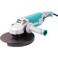 Polizor unghiular Total TG1262306