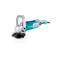 Masina de lustruire Total TP11418018