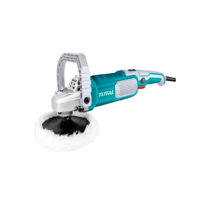 Машина угловая полировальная Total TP11418018