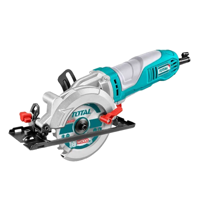 Пила циркулярная ручная Total TMFS7501