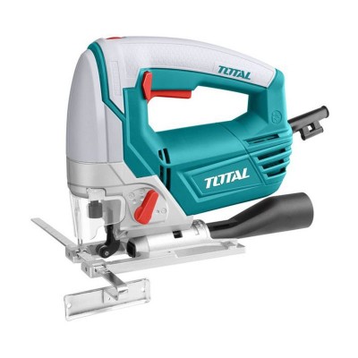 Лобзик Total TS2081006