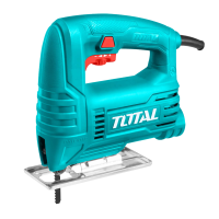 Ferăstrău vertical Total TS2045565