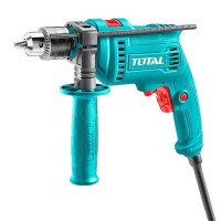 Дрель ударная Total TG1061356