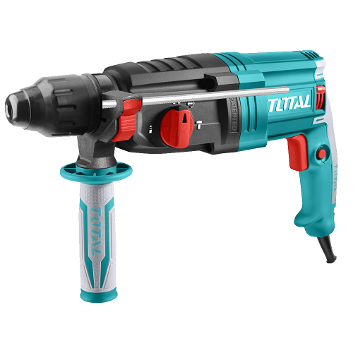 Ciocan rotopercutor Total TH309288