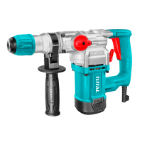 Ciocan rotopercutor Total TH110266