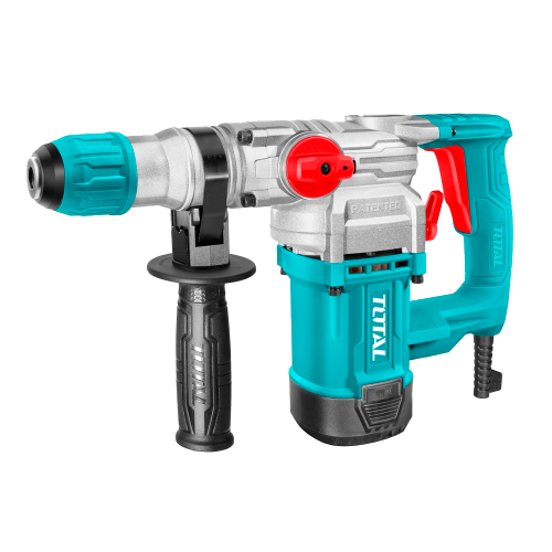 Ciocan rotopercutor Total TH110266