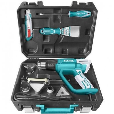 Строительный фен Total TB20062
