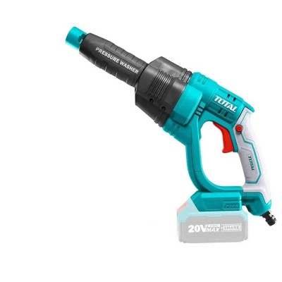 Мойка аккумуляторная ручная без аккумуляторa Total TPWLI2008