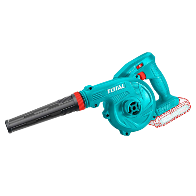Воздуходув без аккумулятора Total TABLI20018
