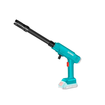 Мойка аккумуляторная ручная без аккумулятора Total TPWLI2028