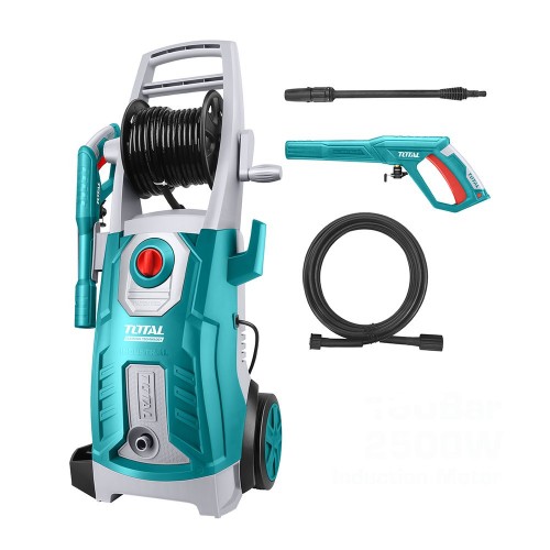 Curățător cu presiune Total TGT11266