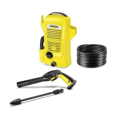 Мойка высокого давления Karcher K2 Universal 1.673-000.0