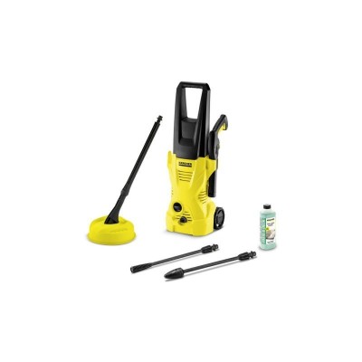 Мойка высокого давления KARCHER K2