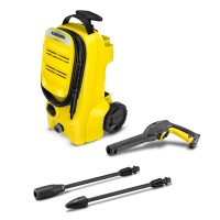 Mașină de curățat cu înaltă presiune KARCHER K3