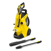 Mașină de curățat cu înaltă presiune KARCHER K4