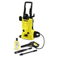 Универсальный очиститель высокого давления Karcher K4