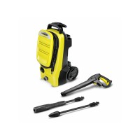 Компактный аппарат высокого давления KARCHER K4
