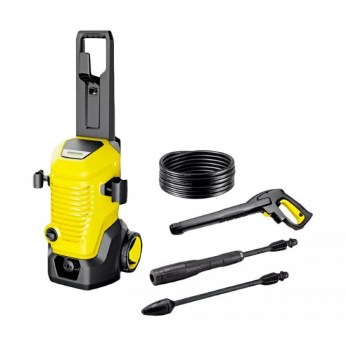 Mașină de curățat cu înaltă presiune KARCHER K5 WCM