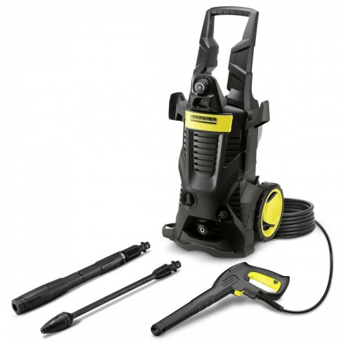 Maşină de curăţat cu presiune KARCHER K 6