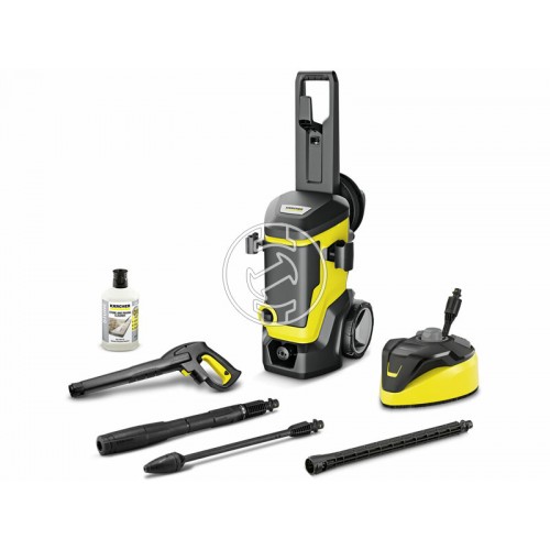 Мойка высокого давления KARCHER K 7 WCM