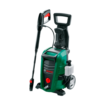 Очиститель высокого давления Bosch UniversalAquatak