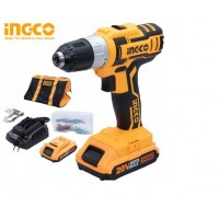 Masina de insurubat Ingco CDLI2002