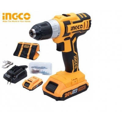 Masina de insurubat Ingco CDLI2002