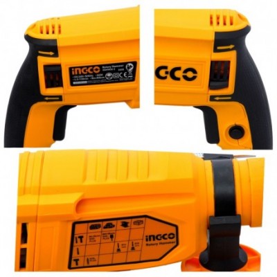 Перфоратор INGCO CRHLI202287