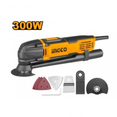 Maşină multifuncţională INGCO MF3008