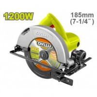 Ferestrău circular DYLLU DTCW1512001