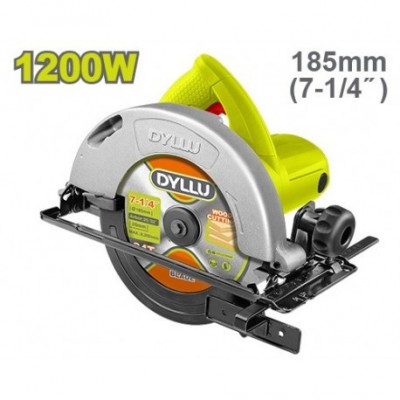 Дисковая пила DYLLU DTCW1512001