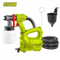 Электрический опрыскиватель DYLLU DTEG2A50