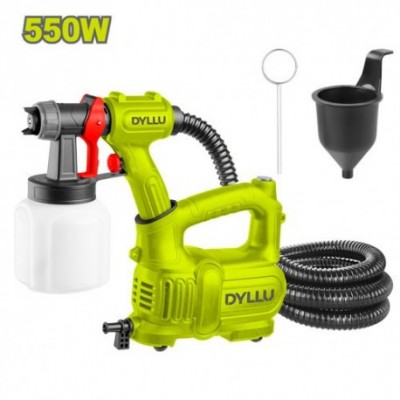 Электрический опрыскиватель DYLLU DTEG2A50