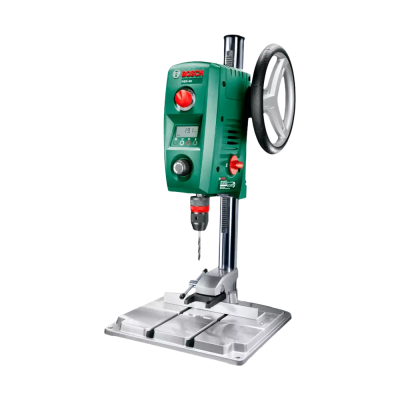 Настольная дрель BOSCH PBD 40