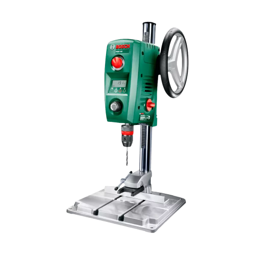 Настольная дрель BOSCH PBD 40