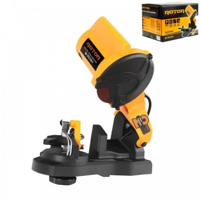 Заточной станок для цепи ROTOR R-7C10