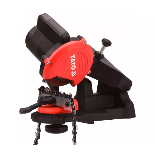 Заточной станок для цепи YATO YT84990 108 мм