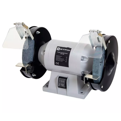 ЭЛПРОМ ЭТЭ-150 настольно-шлифовальный станок