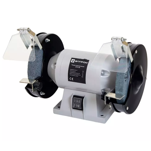 ЭЛПРОМ ЭТЭ-150 настольно-шлифовальный станок