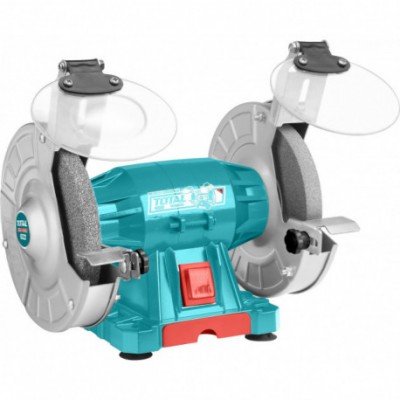 Заточной станок TOTAL TBG15015