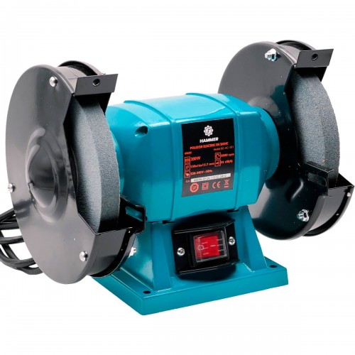 Заточной станок Hammer BS-AC-911