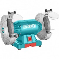 Polizor de banc TOTAL TBG35020