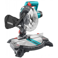 Стационарная дисковая пила Total TS42142101
