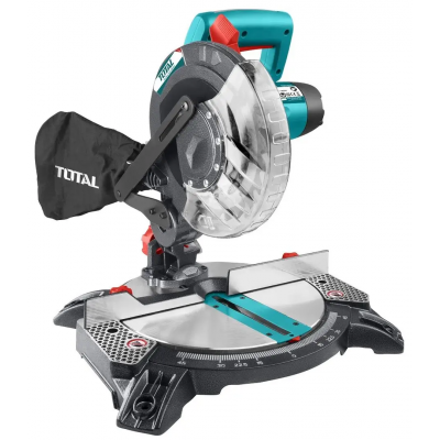 Стационарная дисковая пила Total TS42142101