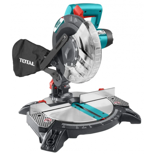 Ferăstrău circular staționar Total TS42142101