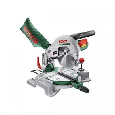 Полустационарная пила Bosch PCM 8