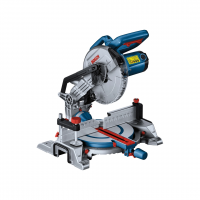 Дисковая пила Bosch GCM 216
